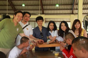Thai②
