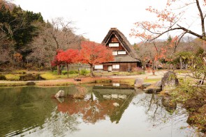 白川郷 (5)