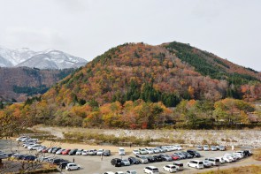 白川郷 (1)